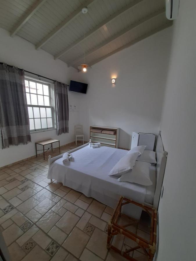 Pousada Villa De Cananea Cananéia Екстериор снимка
