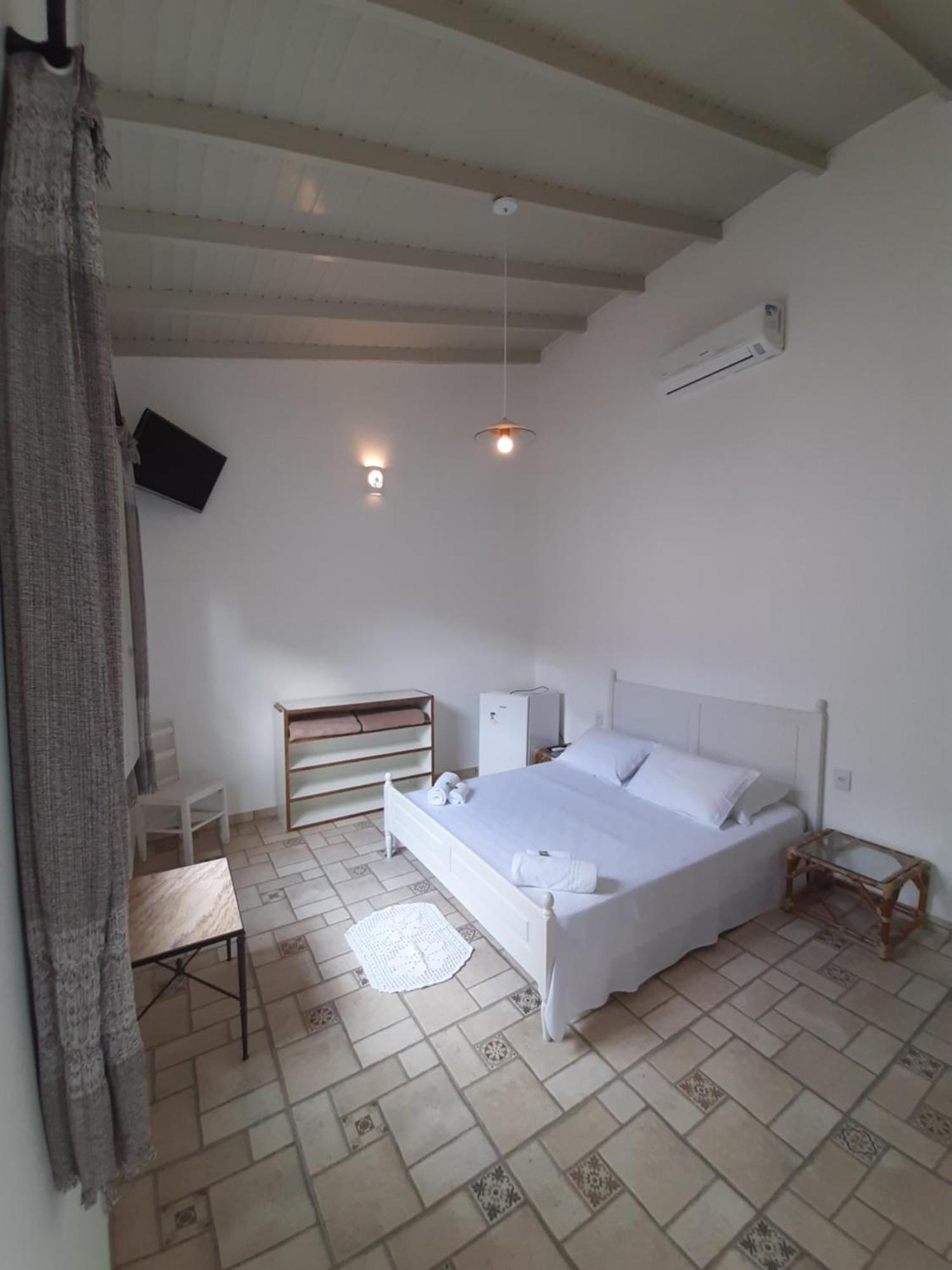 Pousada Villa De Cananea Cananéia Стая снимка