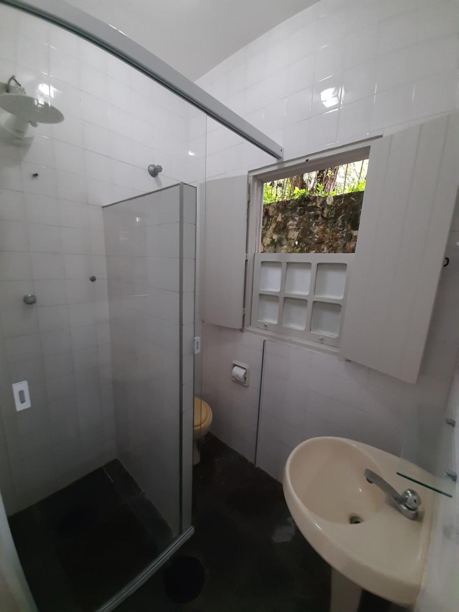 Pousada Villa De Cananea Cananéia Стая снимка