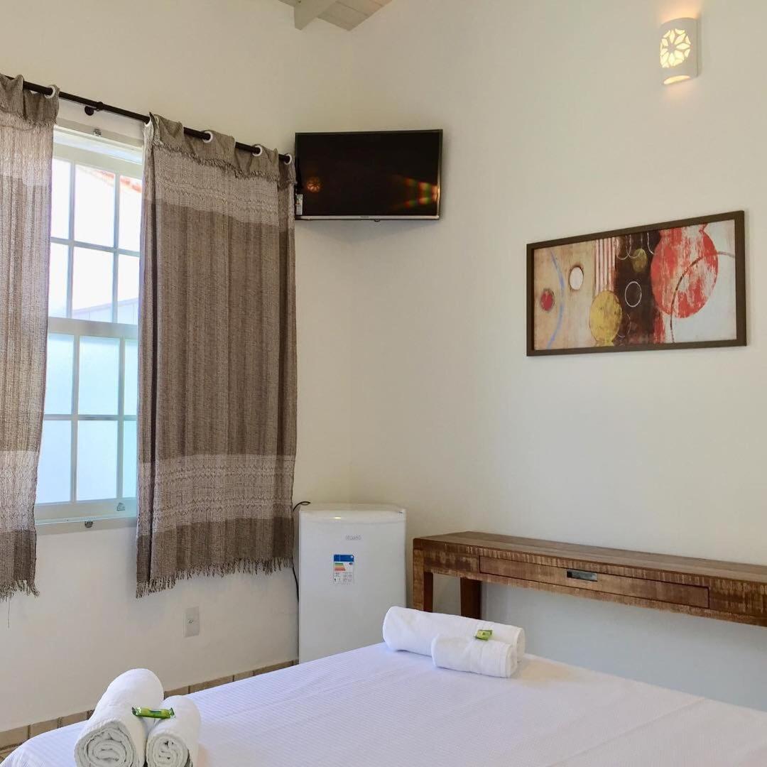 Pousada Villa De Cananea Cananéia Екстериор снимка